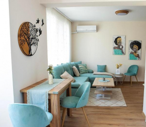 Holiday Apartment Town Centre
